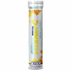 Вітамінно-мінеральний комплекс AllNutrition Vitamin C 1000 mg 20 tabs Lemon