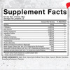 Gaspari Nutrition SuperPump Aggression 450 g /25 servings/ Fruit Punch Fury - зображення 4