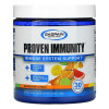 Gaspari Nutrition Proven Immunity 150 g /30 servings/ Refreshing Citrus - зображення 2