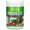 Gaspari Nutrition Proven Greens & Reds 360 g /30 servings/ Naturally - зображення 2