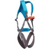 Black Diamond Страховочная система Kids' Momentum, Azul (BD651109.4004) - зображення 1