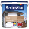 Sniezka Extra fasad 5л - зображення 1