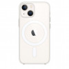 Apple iPhone 13 mini Clear Case with MagSafe (MM2W3) - зображення 1