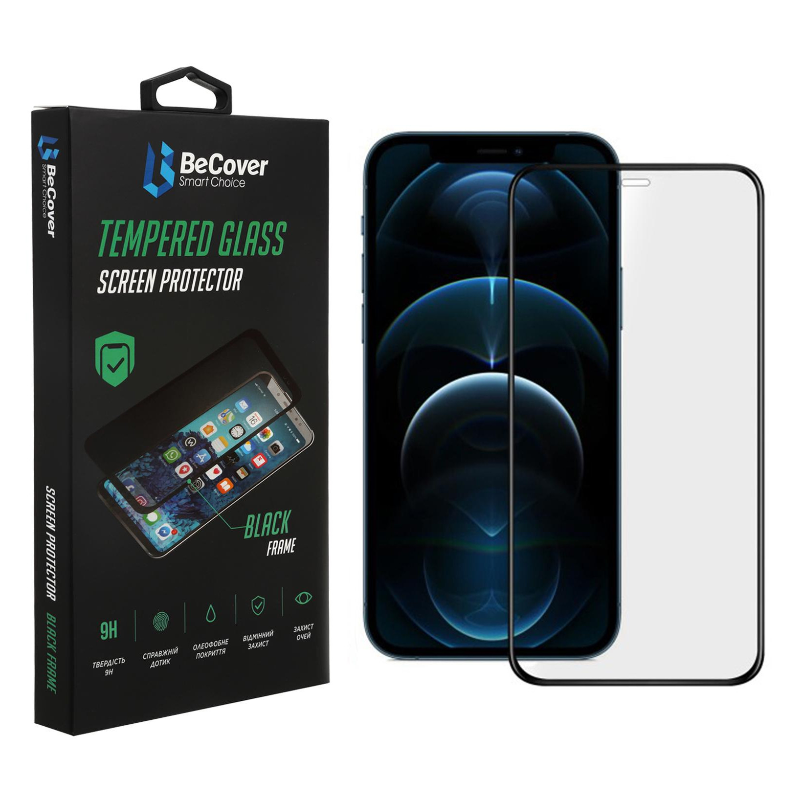 BeCover Защитное стекло для Apple iPhone 13 Mini Black (706665) купить в  интернет-магазине: цены на защитное стекло для телефона Защитное стекло для  Apple iPhone 13 Mini Black (706665) - отзывы и обзоры,
