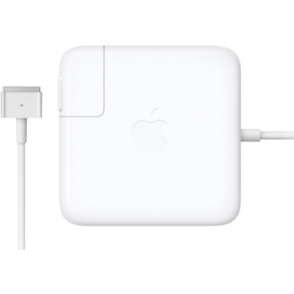Merlion для ноутбука Apple MagSafe 2 16.5V 3.65A 60W (LAMS2/60) - зображення 1