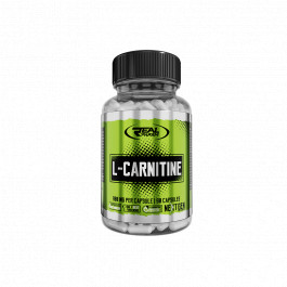 Real Pharm L-Carnitine 900 mg 90 caps