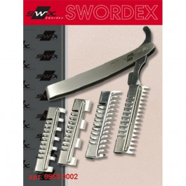 SWORDEX Бритва  Metal Razor
