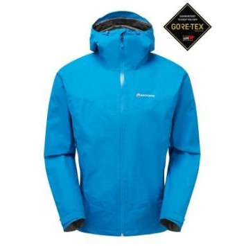 Montane Pac Plus Jacket L Electric Blue - зображення 1