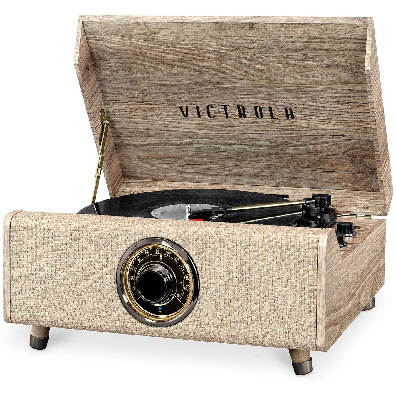 Victrola VTA-330B-FOT - зображення 1