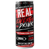 Real Pharm Real Energy Drink Zero Sugar 250 ml - зображення 1