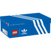 LEGO Adidas Originals Superstar (10282) - зображення 2