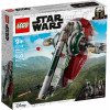 LEGO Star Wars Зореліт Боби Фетта (75312) - зображення 2