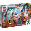 LEGO Новогодний календарь «Мстители» (76196) - зображення 2