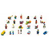 LEGO Рождественский календарь City (60303) - зображення 1