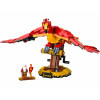 LEGO Фоукс - феникс Дамблдора (76394) - зображення 1