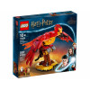 LEGO Фоукс - феникс Дамблдора (76394) - зображення 2