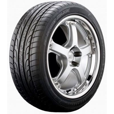 Dunlop SP Sport MAXX (215/45R16 86H) - зображення 1