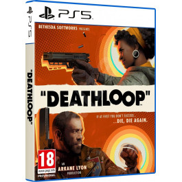  Deathloop PS5