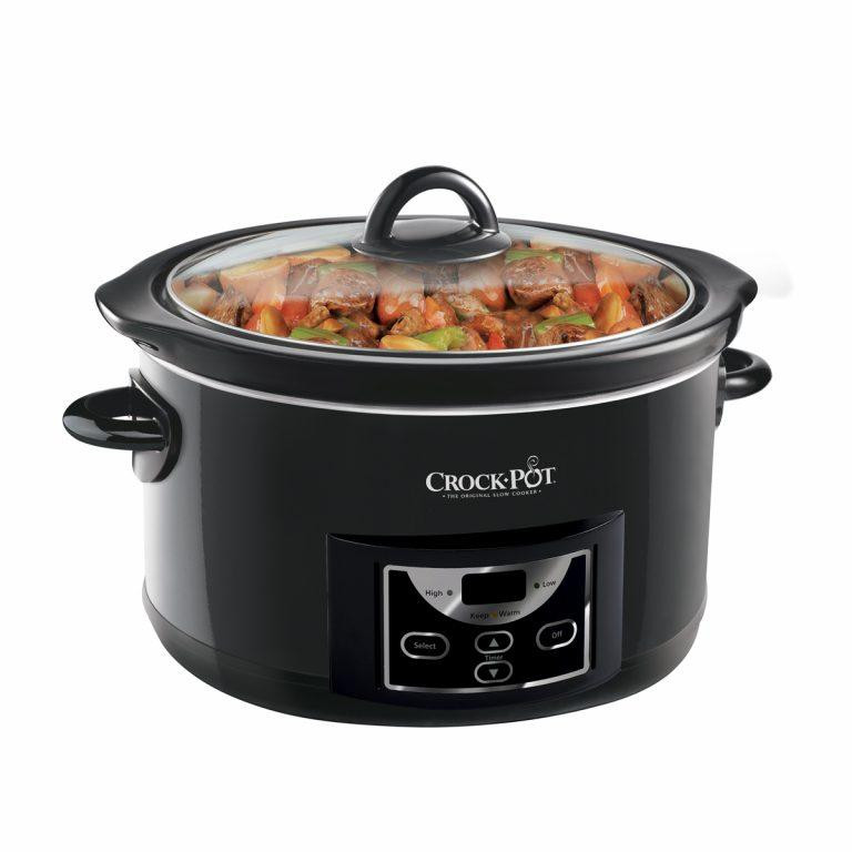 Crock-Pot SCCPRC507B-050 - зображення 1