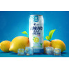 Olimp Amino EAA Xplode Drink Zero 330 ml Lemon - зображення 4