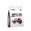 IronFlex Nutrition WPC 80eu EDGE 900 g /30 servings/ Chocolate Strawberry - зображення 2