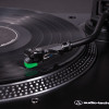 Audio-Technica AT-LP120XUSB Black AT-LP120XUSBBK - зображення 5