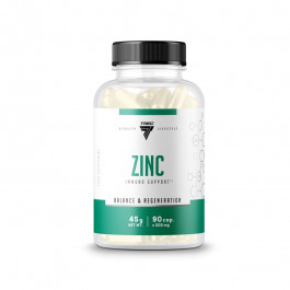 Trec Nutrition Zinc 15 mg 90 caps