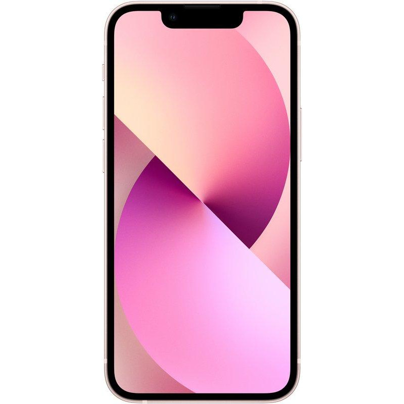 Apple iPhone 13 mini 128GB Pink (MLK23) купить в интернет-магазине