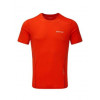 Montane Sabre T-Shirt L Flag Red - зображення 1