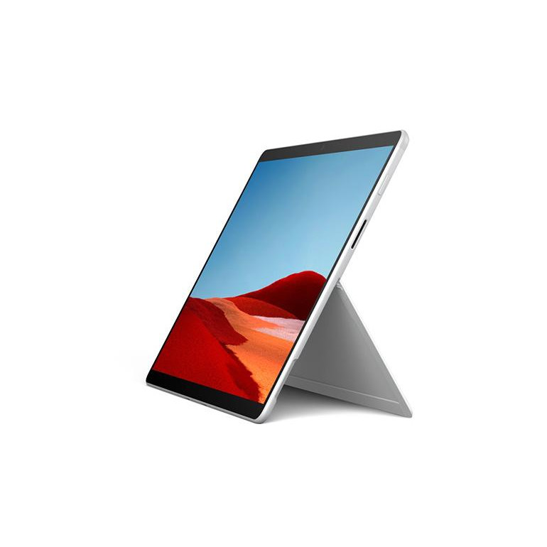 Microsoft Surface Pro X (1WT-00001) - зображення 1