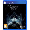  Mortal Shell PS4 - зображення 1