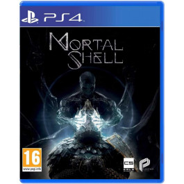  Mortal Shell PS4