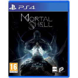    Mortal Shell PS4