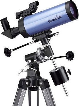 Sky-Watcher Mak80EQ1 - зображення 1