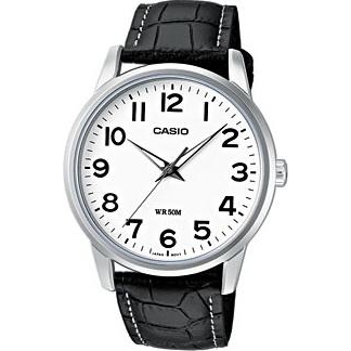 Casio Standard Analogue MTP-1303L-7BVEF - зображення 1