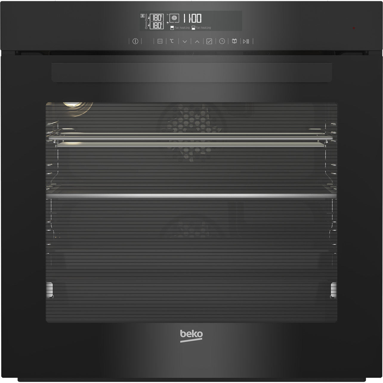 Beko BVM34500B - зображення 1