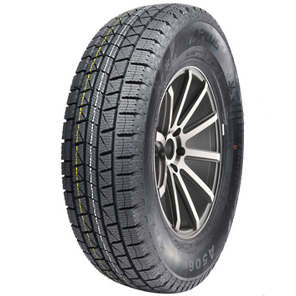 Aplus A506 Ice Road (175/65R14 82S) - зображення 1