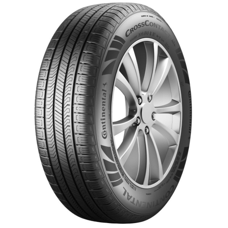 Continental CrossContact RX (275/40R21 107H) - зображення 1