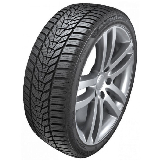 Hankook Winter I*Cept Evo3 W330 (245/40R20 99W) - зображення 1