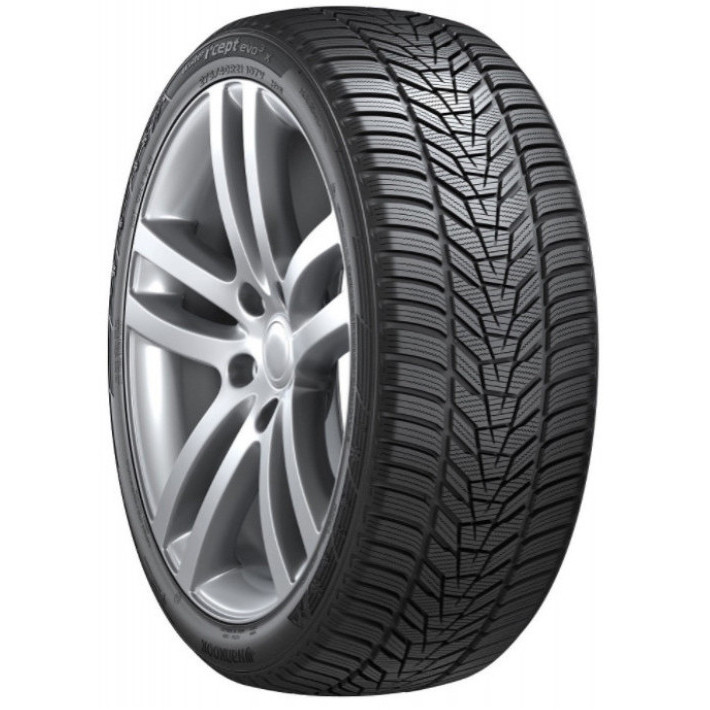 Hankook Winter I*Cept Evo3 X W330A (255/45R19 104W) - зображення 1