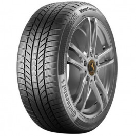   Continental WinterContact TS 870 P (215/65R17 99V)