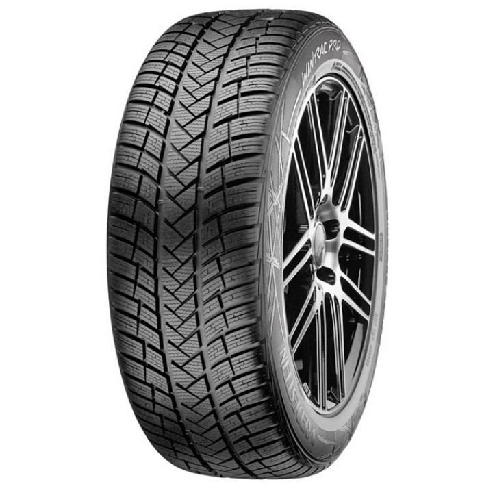 Vredestein WINTRAC PRO (215/45R20 95H) - зображення 1