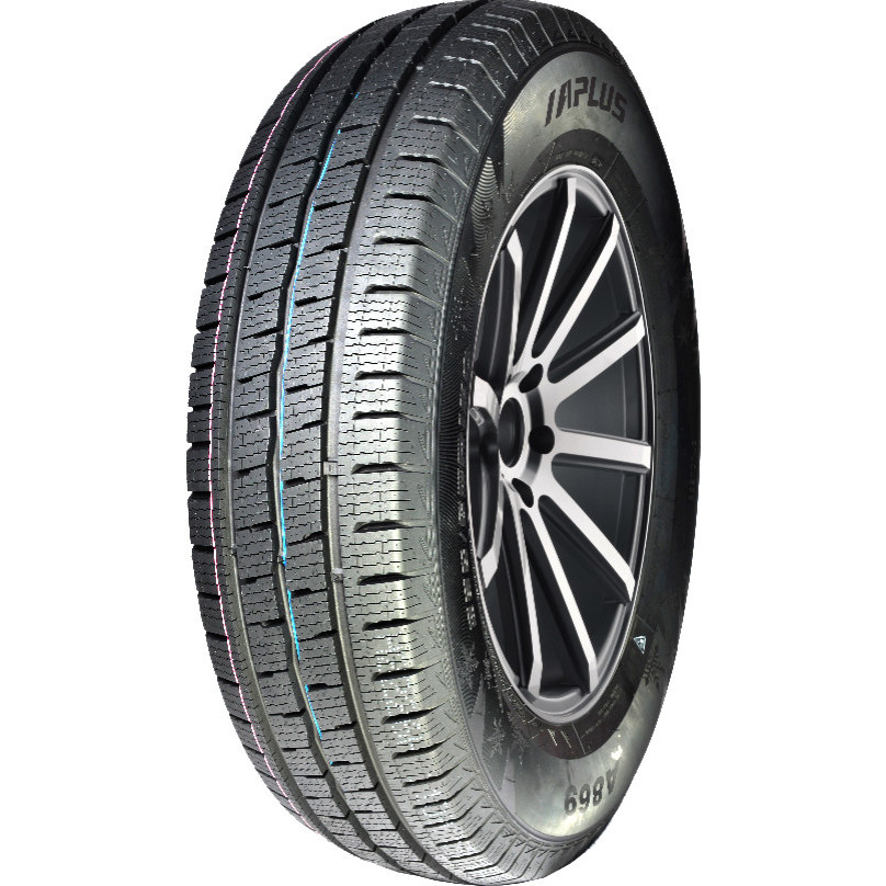 Aplus A869 (215/65R15 104R) - зображення 1