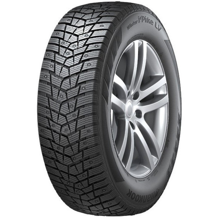 Hankook Winter I*Pike RS LV RW15 (195/70R15 104R) - зображення 1