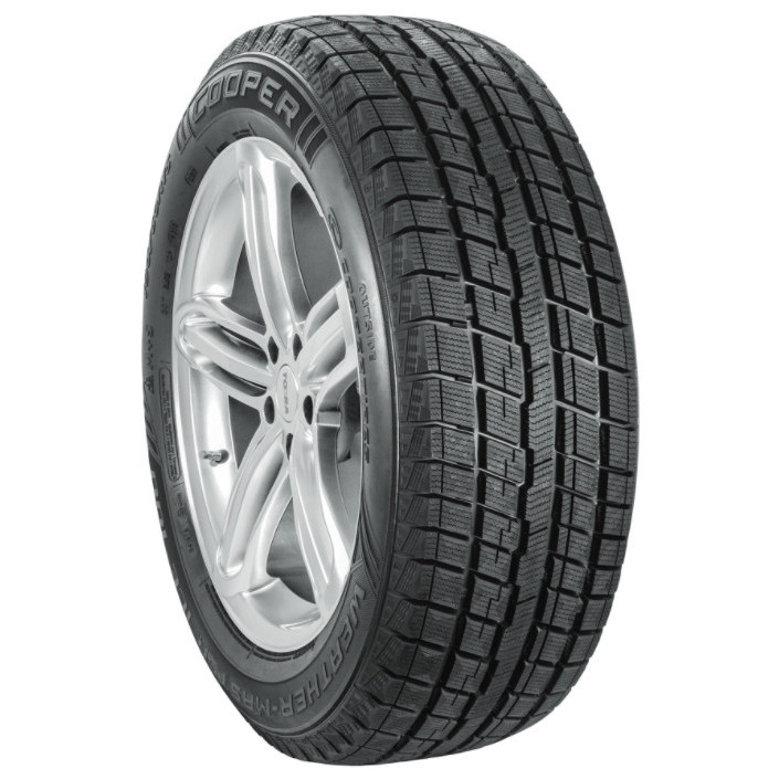 Cooper Weather Master Ice 100 (225/55R17 97T) - зображення 1