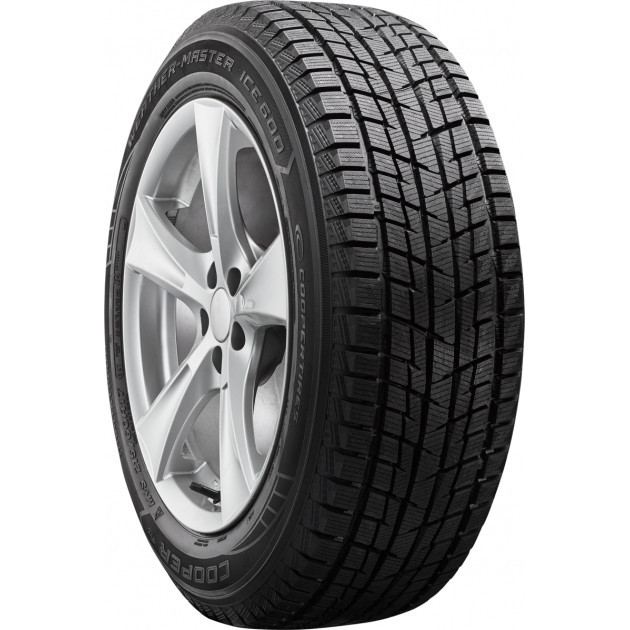 Cooper Weather Master Ice 600 (235/55R17 99T) - зображення 1