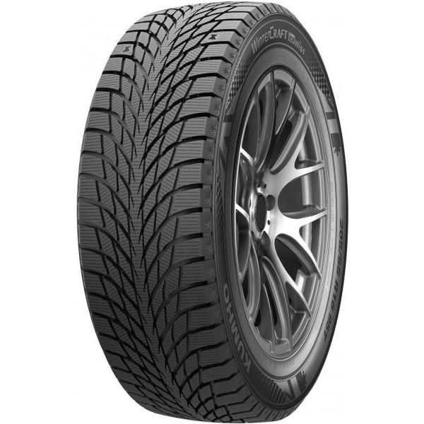 Kumho WinterCraft Ice Wi51 - зображення 1