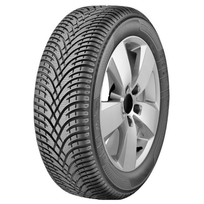 BFGoodrich G-Force Winter 2 (215/55R18 95H) - зображення 1