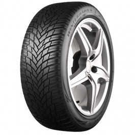 Firestone WINTERHAWK 4 (225/65R17 106H)