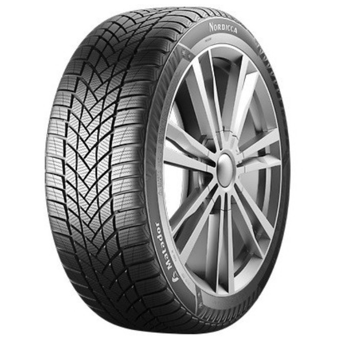 Matador MP 93 Nordicca (175/70R14 88T) - зображення 1